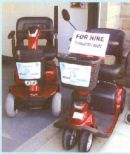 Scooters