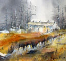 Skiddaw House
