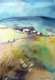 Haslam's Farm Winter Hill