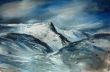 Sharp Edge Blencathra