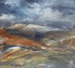 Ingleborough fom afar