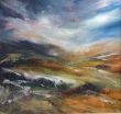 Yokshire Dales from Bowland Knotts