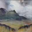 Pike o'Stickle from Allen Crags