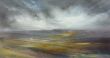 Eden Valley from Shap Fell
