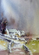 Stonethwaite cottages