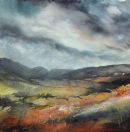 On Armboth Fell