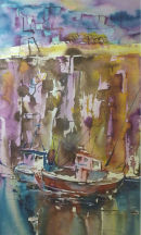 Shipwrecked