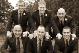The Team!