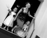 Mum and the little 'uns!