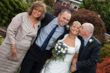 Phil's mum and dad