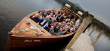 All aboard!