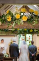 At St. Olafs in Wasdale