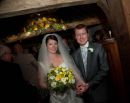 The Happy Couple!