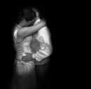 First dance