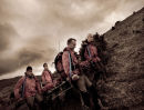 Mountain Rescue