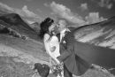 Wast Water the perfect landscape setting for a special day!