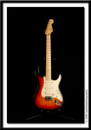 Fender Stratocaster