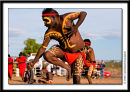 Buffalo Dance