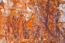 Kimberley Art site