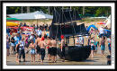 Darwin's beer can regatta