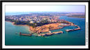 Port development