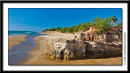 Dripstone Cliff's