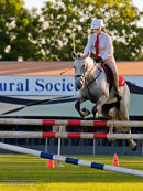  Darwin Royal Show