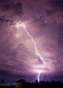 Storm Warning