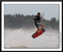 Kite Surfer
