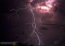 December lightning