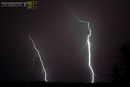 March Lightning