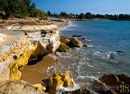 Nightcliff beach