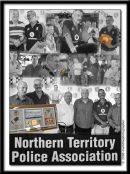 Nt Police Association. 