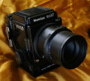 Mamiya RZ67 Pro 11