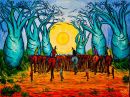 Ray Reeves 'The Drovers'