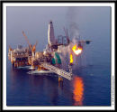 Flaring rig