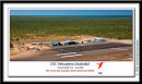 Truscott Base Aerial