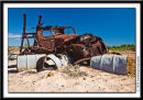  Forgotten truck