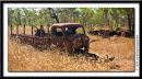  Old Truck