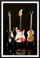 Guitars