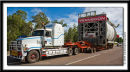 Heavy Transport