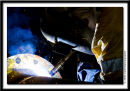 Welding conceptual