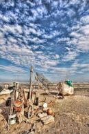 Fishing Boat 7
