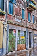 Gheto Vechio