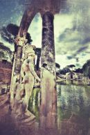 Roman Ruins 07
