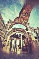 Roman Ruins 08