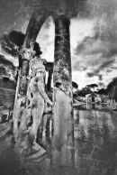 Roman Ruins 10