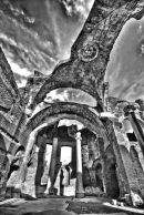 Roman Ruins 11