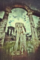 Roman Ruins 12