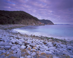 Bluestone Bay